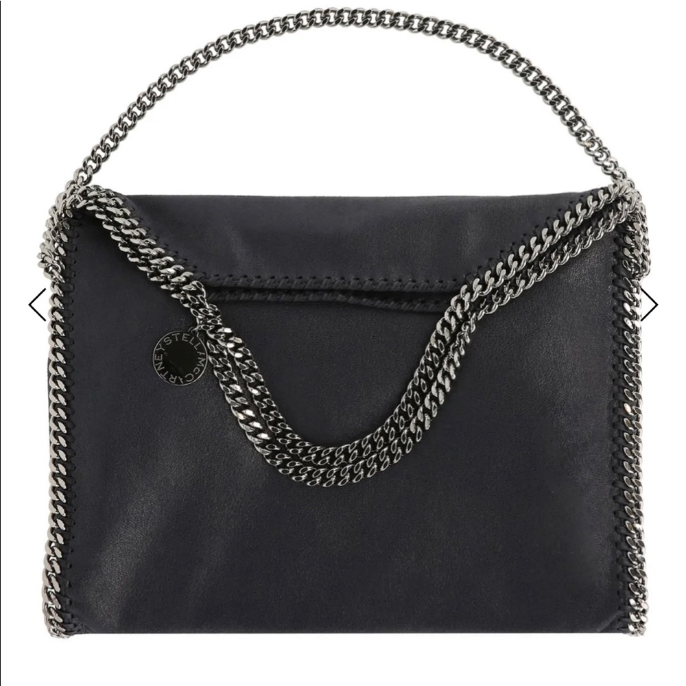 Stella McCartney Falabella Three -Chain Bag